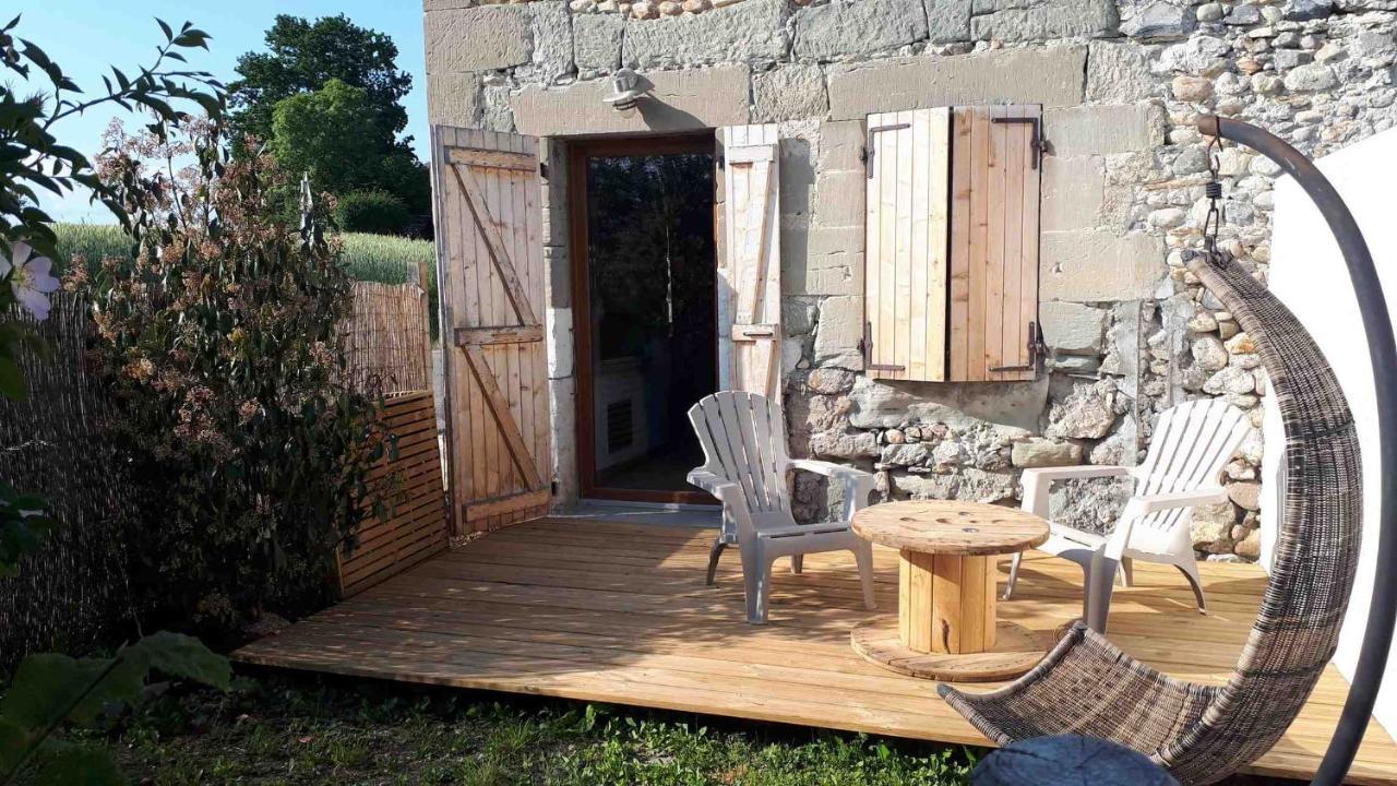 Apartment Prive De L'ancienne Ferme
