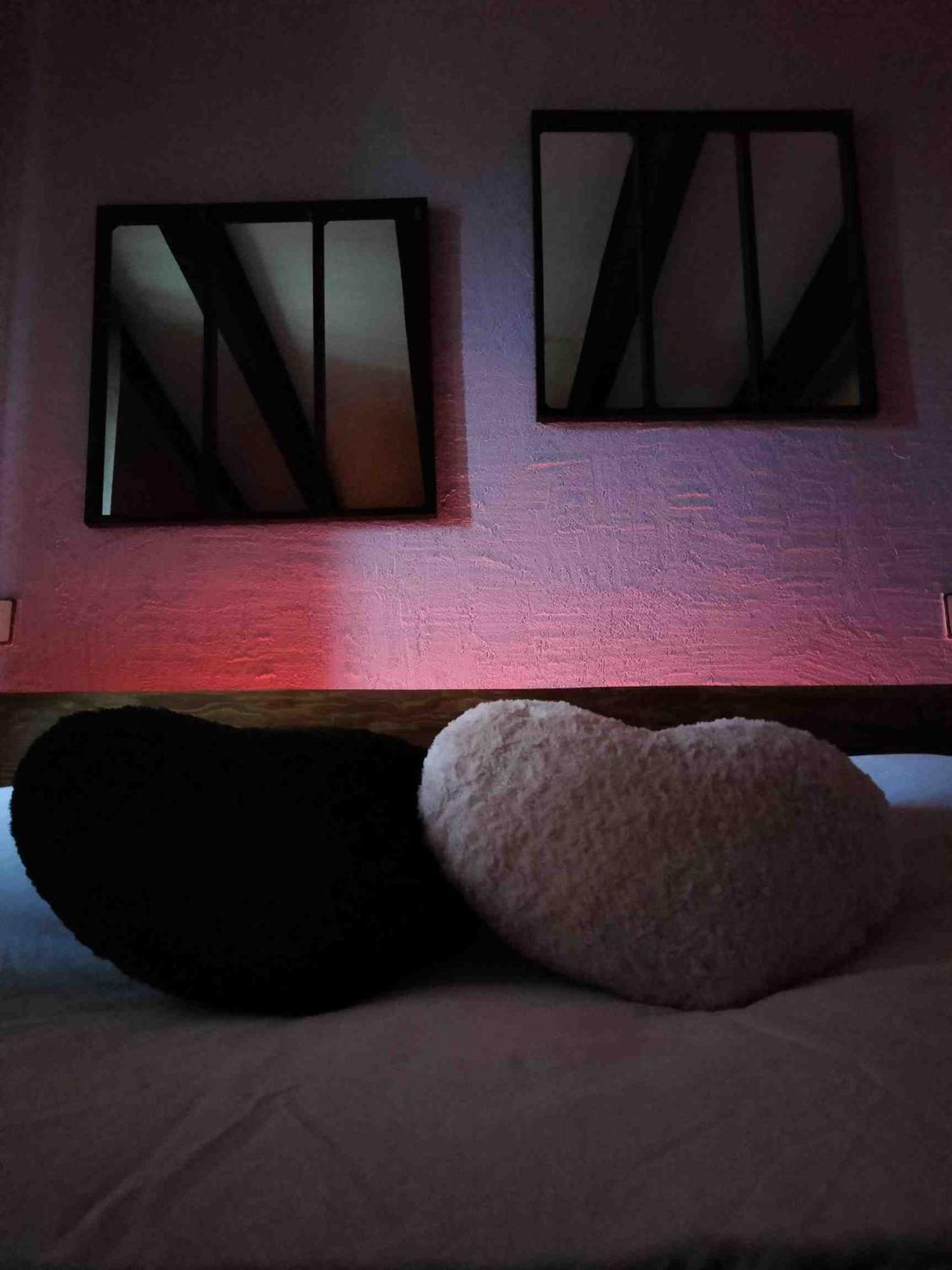Apartment Prive De L'ancienne Ferme